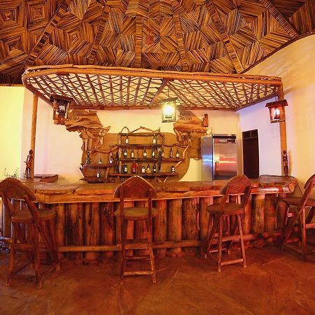 Farm Of Dreams Lodge Карату Экстерьер фото