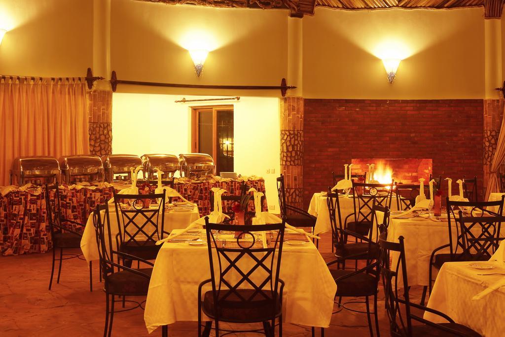 Farm Of Dreams Lodge Карату Экстерьер фото