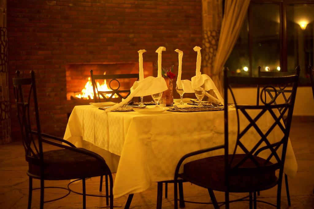 Farm Of Dreams Lodge Карату Экстерьер фото