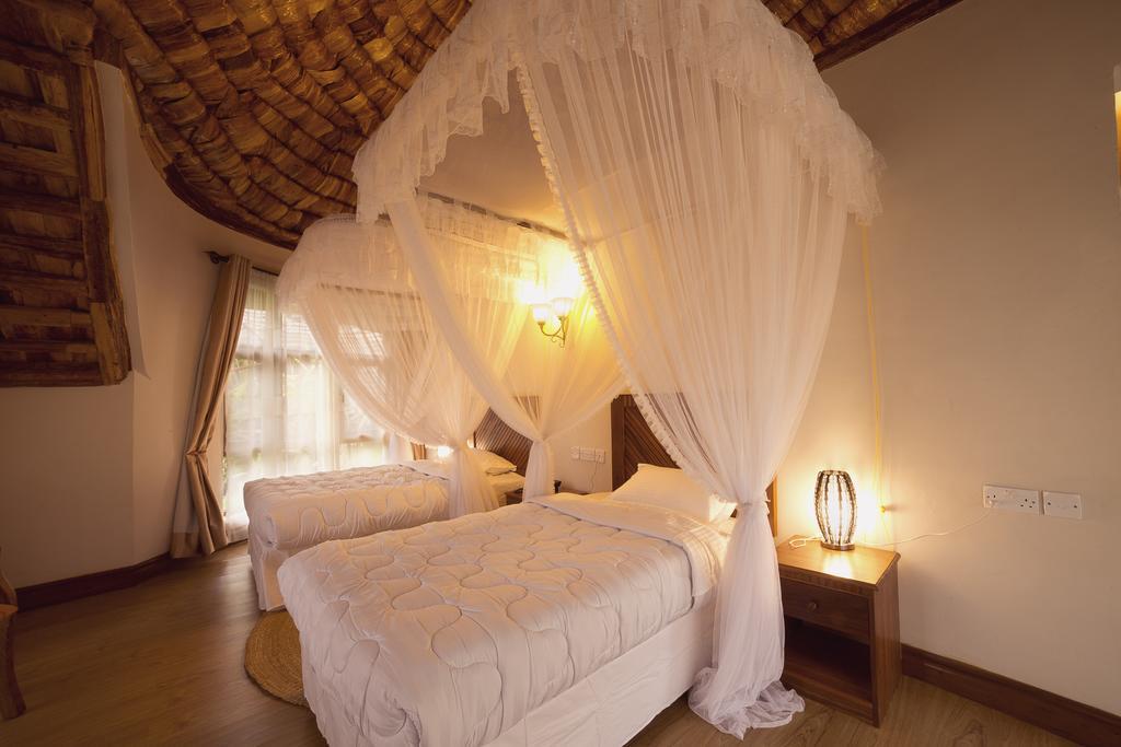 Farm Of Dreams Lodge Карату Номер фото