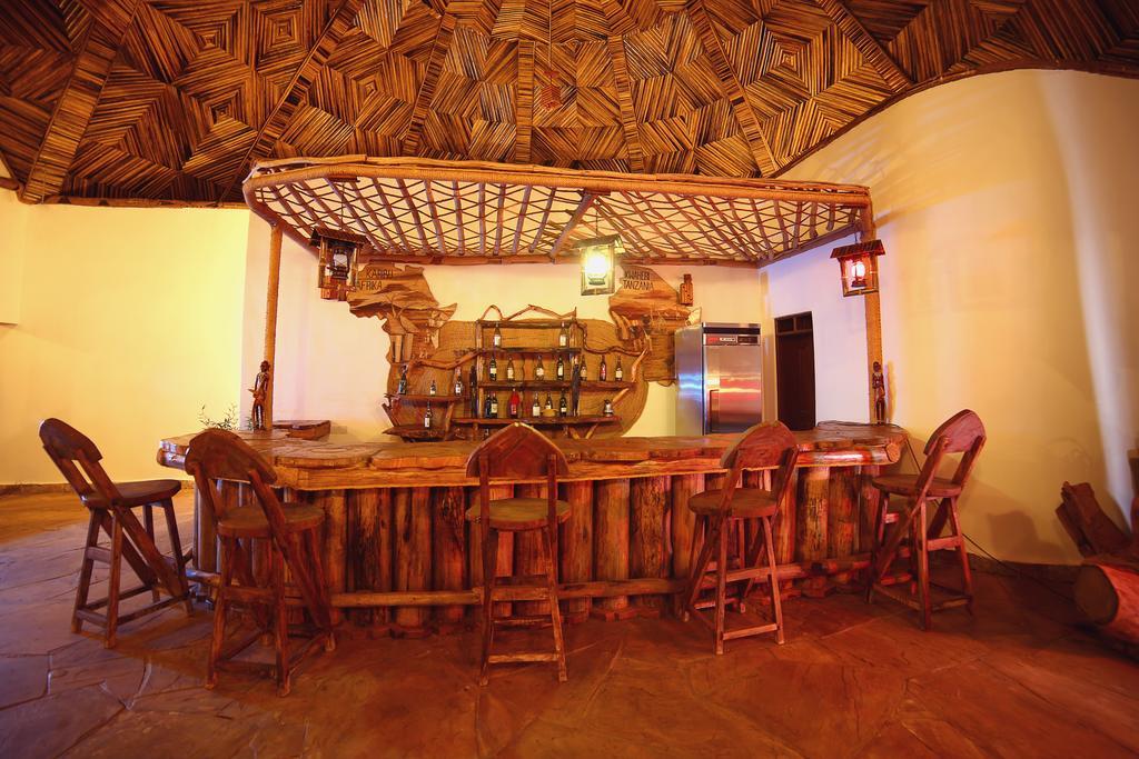 Farm Of Dreams Lodge Карату Экстерьер фото