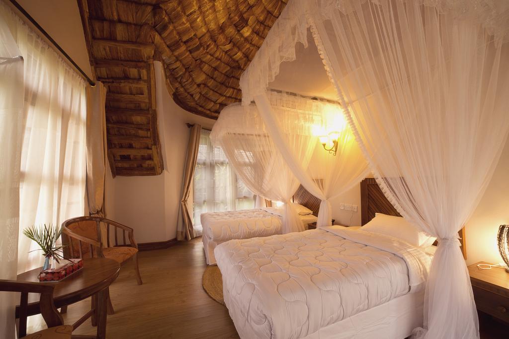 Farm Of Dreams Lodge Карату Номер фото