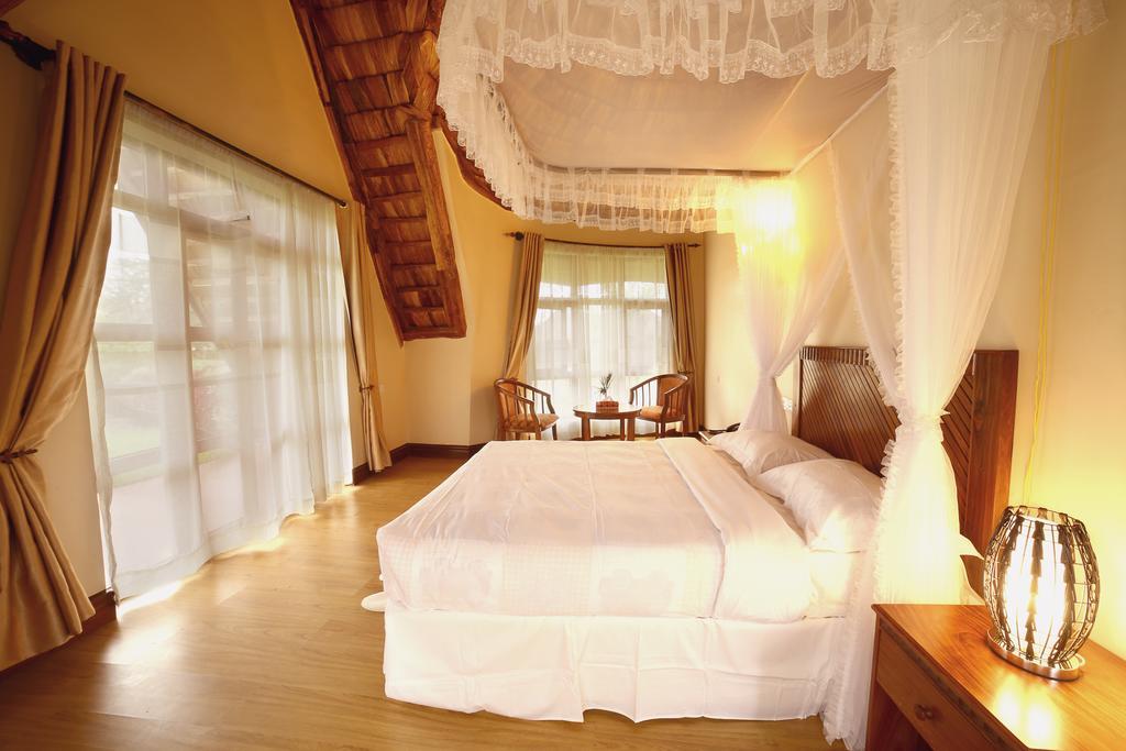 Farm Of Dreams Lodge Карату Номер фото