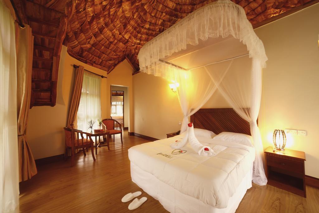 Farm Of Dreams Lodge Карату Номер фото