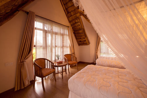 Farm Of Dreams Lodge Карату Экстерьер фото