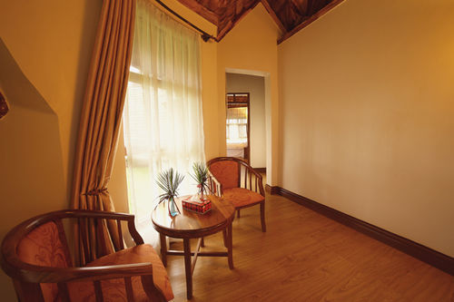 Farm Of Dreams Lodge Карату Экстерьер фото