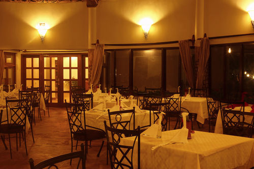 Farm Of Dreams Lodge Карату Экстерьер фото